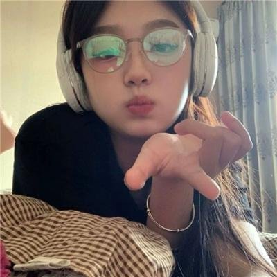 尘埃的女儿