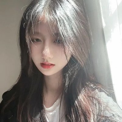 忧郁男孩